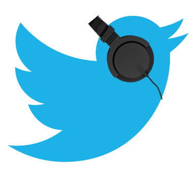 Twitter poderá lançar serviço de streaming de musica | TugaTech