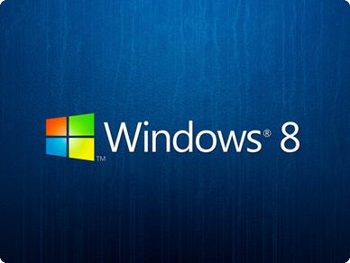 Windows 8