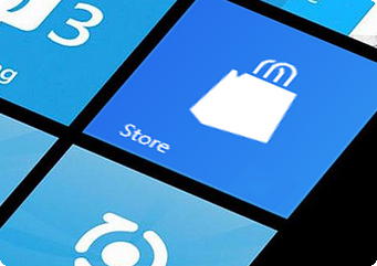 Windows Phone Store