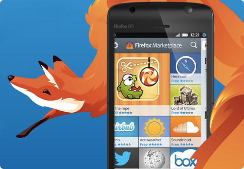 Firefox OS
