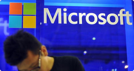 Microsoft