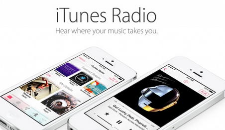 iTunes Radio
