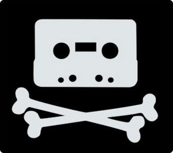 The Pirate Bay