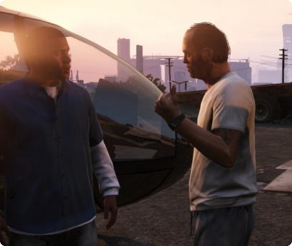 GTA V