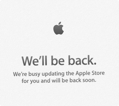 Apple Store online