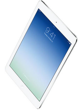iPad Air