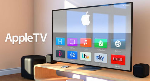 apple tv