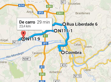 google maps