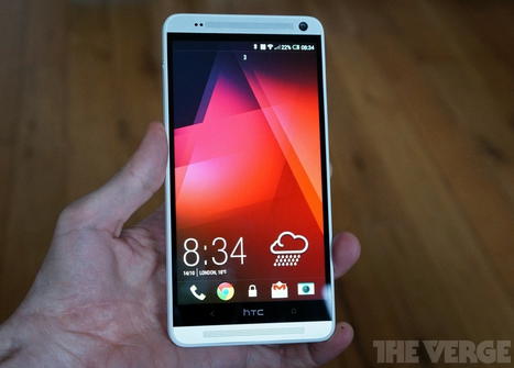 htc one max