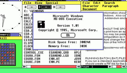 windows 1.01