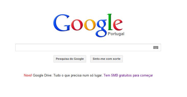 Google Drive - Comece com... Tugatech-2012-06-13_00.51.38