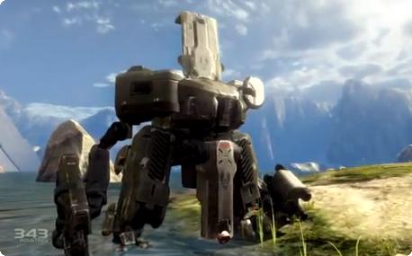 Halo 4