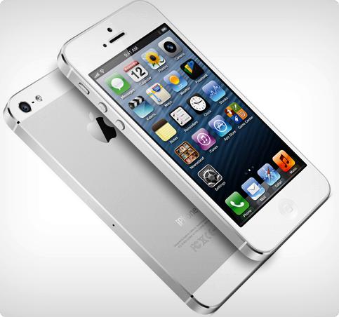 iPhone 5