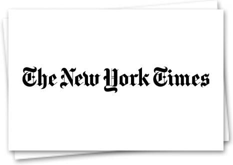The New York Times