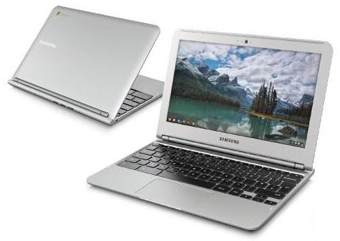 Chromebook