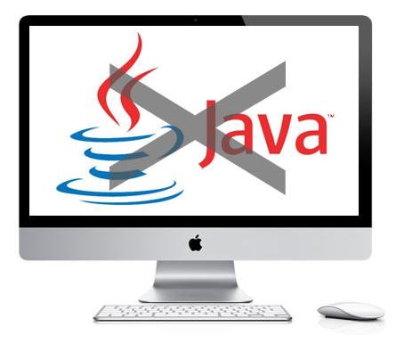 java for os x