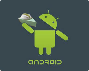 Android Key Lime Pie