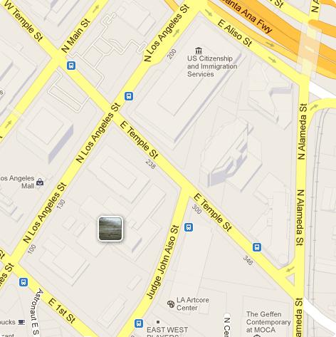Google Maps