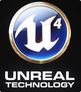 Unreal Engine 4