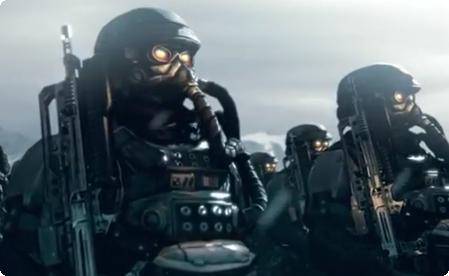 Killzone Trilogy