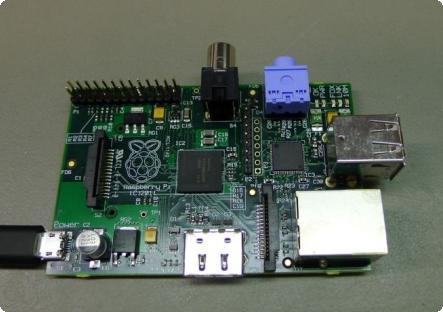Raspberry Pi