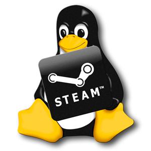 Valve no Linux