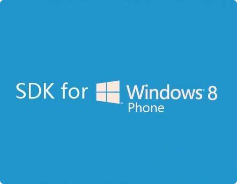 Windows phone sdk что это