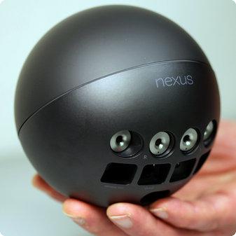 Nexus Q