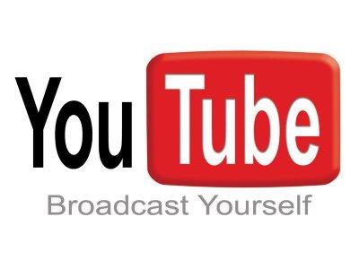 Youtube e PSD