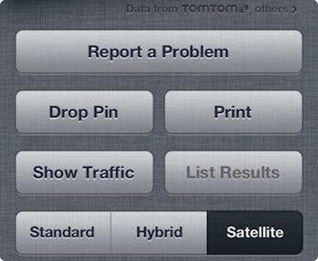Apple iOS 6.1