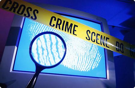 Cibercrime da Rússia