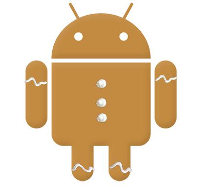 Android 2.3.6 Gingerbread