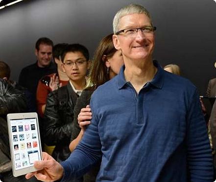 iPad Mini