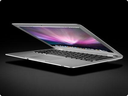 Apple Macbook Air
