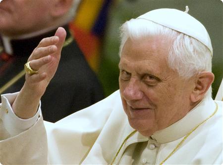 Papa Bento XVI