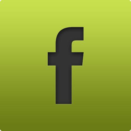 Facebook Green