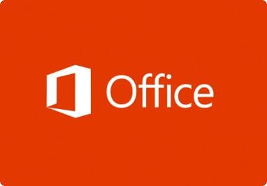 Office 2013