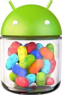 Android 4.2 Jelly Bean