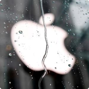 Logotipo da Apple