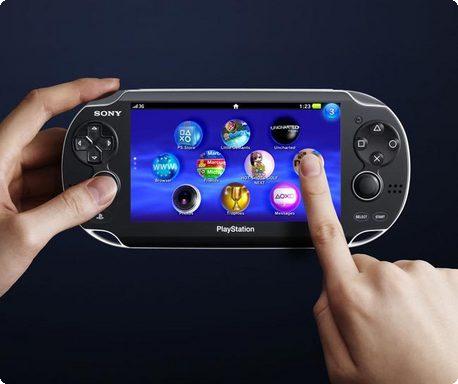 PSVita