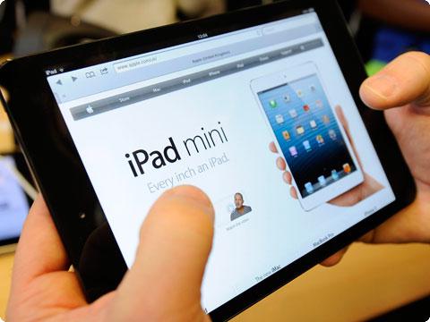 Ipad Mini