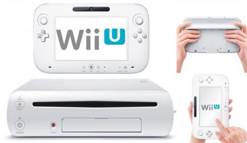 Nintendo Wii U