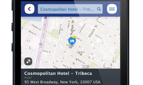 HERE Maps