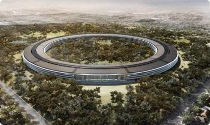 Campus da Apple