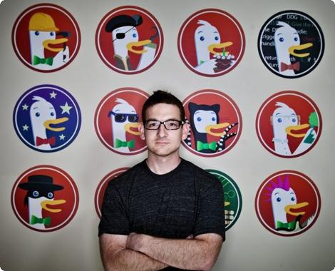DuckDuckGo