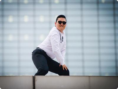Psy