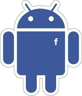 Facebook e Android