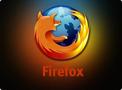 Firefox 18
