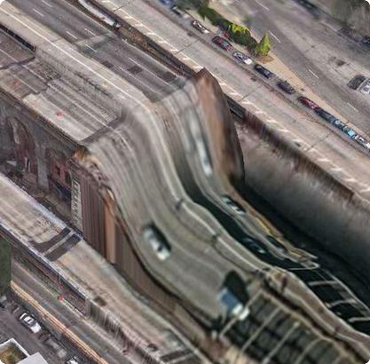 Apple Maps