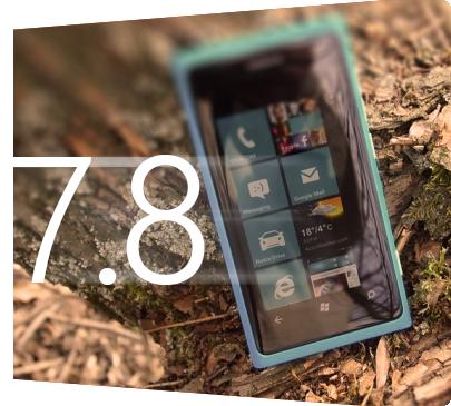 Windows Phone 7.8